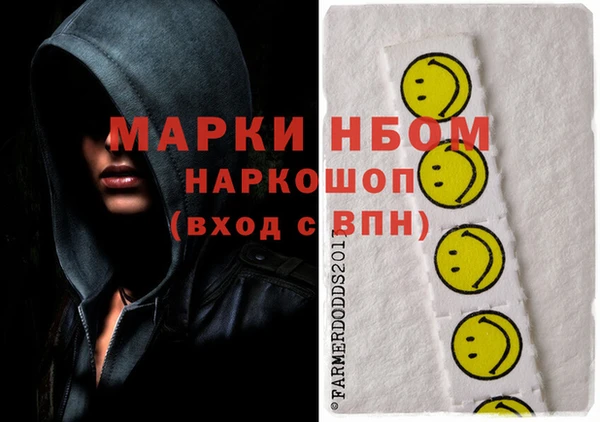 молекула духа Белоозёрский